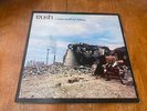 RUSH A FAREWELL TO KINGS ON MERCURY SRM 1-1184 VG+/EX 1977 GF MASTERDISK