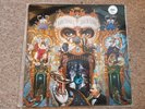RARE Michael Jackson - Dangerous 2xLP Album (1991 Epic Records) Vinyl Records
