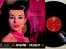 SB-2003 Living Stereo ED1 Rimsky-Korsakov Scheherazade LSO Monteux LP Vinyl EX