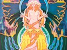 HAWKWIND - SPACE RITUAL 50TH ANNIVERSARY LIMITED EDITION DOUBLE VINYL - NEW