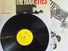 The Roulettes – Russ, Bob, Pete & Mod LP Album vinyl record compilation 1983