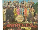 Beatles Sgt. Pepper's Lonely Heart's Club Band Ultrasonic NM/NM Parlophone 1978
