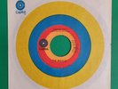 The Beatles US 45 Capitol Target 6066 KANSAS CITY / BOYS
