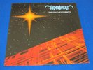 HEXENHAUS / The Edge Of Eternity OG UK 1st PRESS 1990 LP THRASH METAL ESSENTIAL