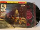 TONY SCOTT AND THE ALL STARS 52nd St. Scene '58 Coral STEREO BEAUTY