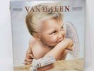Van Halen MCMXXXIV Warner Bros. Records 33 RPM 1984 Vinyl LP Stereo Record