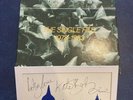 Kate Bush The Single File 7” Vinyl Box Set Signed Insert