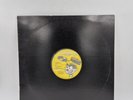 LP Musics ELETTRONICA Classic Man - No Mind Games NER 20070 Deep House Us 1993