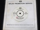QUEEN / DAVID BOWIE ---- under pressure --- solid center promo