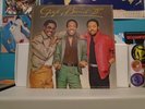 GAP BAND-IV-Vinyl LP-1982 Polygram/Total Experience-You Dropped A Bomb On Me