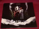 THE PRESETS APOCALYPSO VINYL VV G COVER HAS BENDS SEE PICS 1ST PRESS