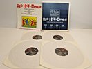 Red Hot Dance 4 Vinyl Boxset - George Michael/Young Disciples/EMF/Tomandandy