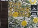 The Stone Roses DEBUT *GREEN & GOLD* Vinyl USA LIMITED 500 ONLY RARE 2x LP