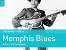 Various Artists The Rough Guide to Memphis Blues (Vinyl) 12