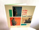 YUSEF LATEEF - A FLAT G FLAT AND C - IMPULSE 9117 - MONO ORIGINAL - NM AS NEW