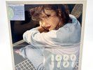 Taylor Swift 1989 (Taylor's Version) Aquamarine Green Edition Vinyl Limited NEW