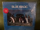Blue Magic S/T LP Vinyl Original 1974 Atco Records VG In Shrink Rare Soul
