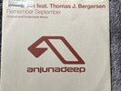 Boom Jinx Remember September Anjunadeep