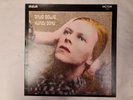 David Bowie – Hunky Dory - Mainmain Copy & Insert 1972 RCA Victor GRADED VINYL