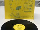 The YARDBIRDS- ROGER THE ENGINEER -ED 116 S -1983 VINYL LP RECORD EX VG +