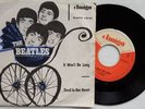THE BEATLES It Won't Be Long Devil In Her Heart 7
