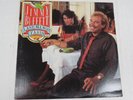 JIMMY BUFFETT LAST MANGO IN PARIS   ALBUM VINYL LP  1985  MCA-5600  VG