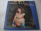 Teena Marie / It Must Be Magic VINYL LP ALBUM 1981 GORDY RECORDS