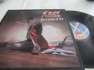 OZZY OZBOURNE..BLIZZARD OF OZZ..SUPERB UK 1ST ISSUE JET LABEL No JETLP 234