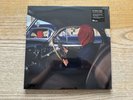 The Mars Volta Frances The Mute Vinyl Me Please Red Vinyl New Sealed