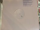 Indigo Girls- Rites Of Passage Vinyl Record (1992, White Label, Promo)