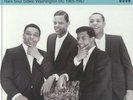VARIOUS - Shrine Records: Rare Soul Sides Washington DC 1965-1967 - Vinyl (7x7
