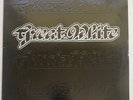 Great White Self Title Vinyl Record 1984 ST-17111 EMI America Original Release