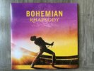 Queen - Bohemian Rhapsody Soundtrack Vinyl LP Record - PRE-OWNED, EXCELLENT