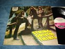 String Driven Thing self-titled debut LP rare German Vogue original plays well