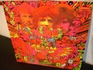 CREAM - DISRAELI GEARS  org.1st.Press.aus1967 in Dreamcondition