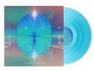 Imagine Dragons | Translucent Curacao Vinyl LP | LOOM  |