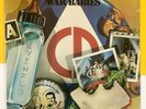 DARYL HALL JOHN OATES War Babies 1974 LP *Vintage Stock, STILL SEALED* AC 53