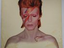 David Bowie - Aladdin Sane LP 1973 RCA Victor RS 1001 Ex K6 O436