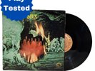 STYX Self Titled 1972 VINYL Record LP Wooden Nickel WNS1008