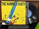 Big Black - The Hammer Party - Vinyl LP - Homestead Records - HMS044 - 1986
