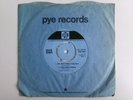 DAVID BOWIE DO ANYTHING YOU SAY EP PYE 7NX 8002 ZIGGY STARDUST TIN MACHINE GLAM