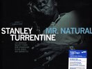 Stanley Turrentine - Mr. Natural Tone Poet Vinyl Edition (1964 - EU - Reissue)