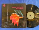 BLACK SABBATH PARANOID VERTIGO 6360011 D. ORIGINAL GERMANY LP EXC
