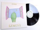 GENESIS - DUKE LP VINYL N MINT/N MINT Original 1980 UK 1st Press Album A4/B1