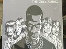 Modest Mouse Jay-Z Beatles The Grey Album LP Record Colored New Import
