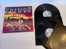 Lp Record 33 1/3 boingo alive/oingo boingo 2 lp #MCA2-8030 mca records