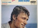JOHNNY HALLYDAY -  FRENCH EP 45T ORIG VOGUE EPL 7894 