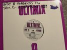 ULTIMIX 9 3LP Full Set 12” Vinyl DJ Mixes Promo Vivian Vee, Loleeta Halloway,etc