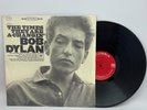 Bob Dylan The Times They Are A Changin 1967 Stereo In Shrink NM- OG Pressing
