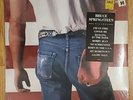 BRUCE SPRINGSTEEN BORN IN THE USA 1984 Music LP Album Hype Label QC38653 SEALED